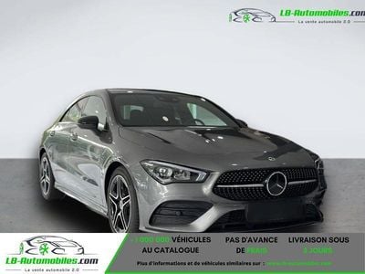 Mercedes 200