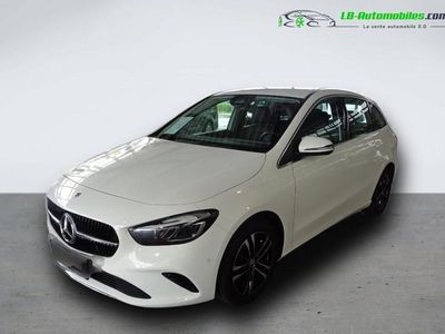 Mercedes B250e