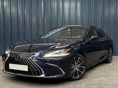 Bleu Occasion 2023 Lexus ES300 Berline | 34 490 €