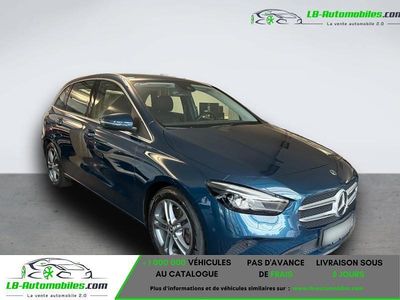Occasion 2020 Mercedes B220 Monospace | 29 700 €