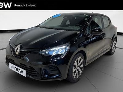 Noir Occasion 2023 Renault Clio V Equilibre Citadine | 15 990 € (Prix juste)