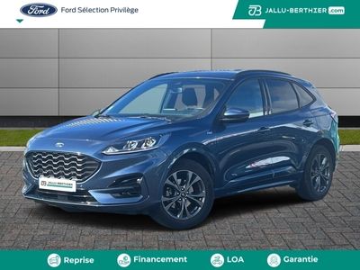 occasion Ford Kuga 2.5 Duratec 190ch FHEV ST-Line BVA