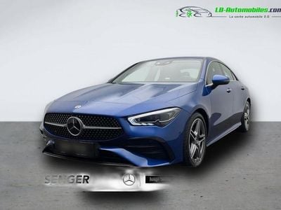 Mercedes 200