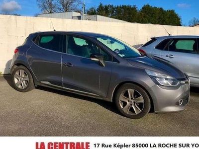 occasion Renault Clio IV 