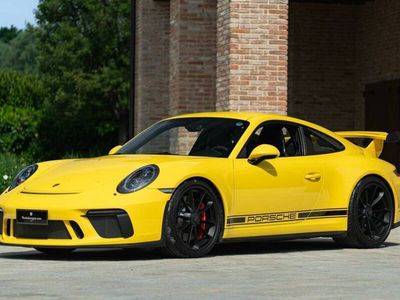 Porsche 911 GT3