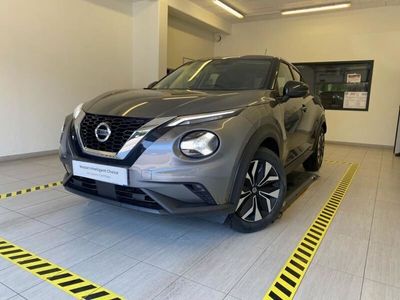 occasion Nissan Juke 1.0 DIG-T 117ch Business Edition DCT