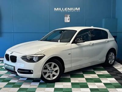 BMW 120