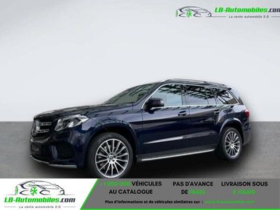 occasion Mercedes GLS350 d BVA 4Matic