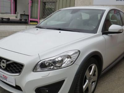 occasion Volvo C30 D4 177 XENIUM GEARTRONIC - Boîte automatique