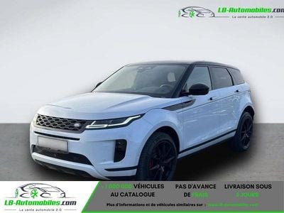 Occasion Land Rover Range Rover 249 ch (183 kW) 2021 SUV