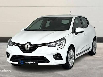 Occasion 2022 Renault Clio V Business Berline | 14 699 € (Prix juste)