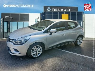 Renault Clio IV