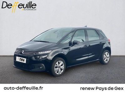 occasion Citroën C4 Picasso C4 PICASSO PureTech 130 S&S EAT6 - Live