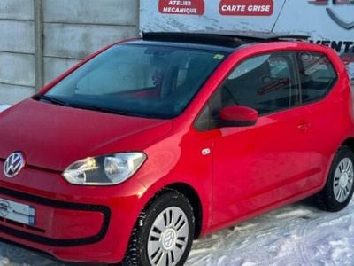 VW up!