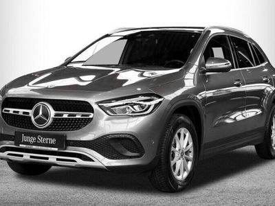 occasion Mercedes GLA200 Classe163ch Business Line 7g-dct
