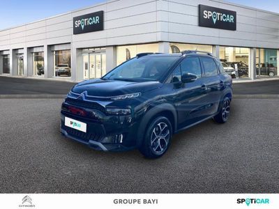 occasion Citroën C3 Aircross PureTech 110ch S&S Shine