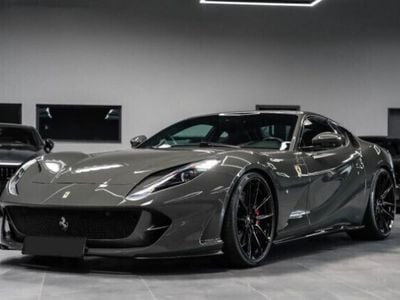 Ferrari 812