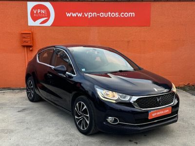 DS Automobiles DS4