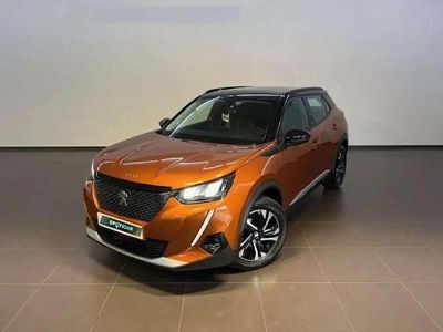 Orange Occasion 2020 Peugeot 2008 Allure SUV | 14 999 € (Prix juste)