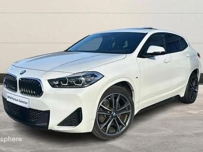 Occasion 2021 BMW X2 M Sport SUV | 31 499 € (Prix juste)