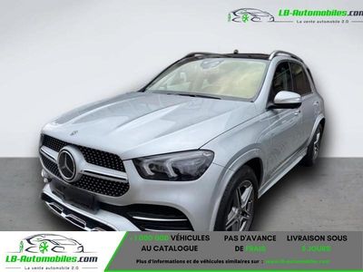 Occasion Mercedes GLE450 AMG 367 ch (269 kW) 2019