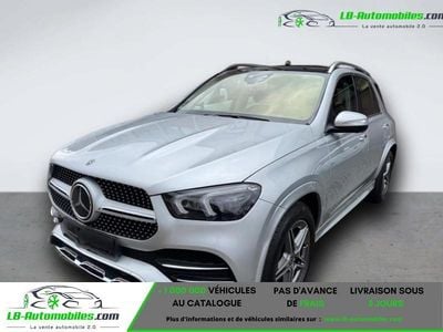 Occasion 2019 Mercedes GLE450 AMG | 64 800 €