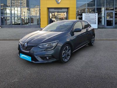 occasion Renault Mégane IV Megane IV BERLINEBerline TCe 140 FAP