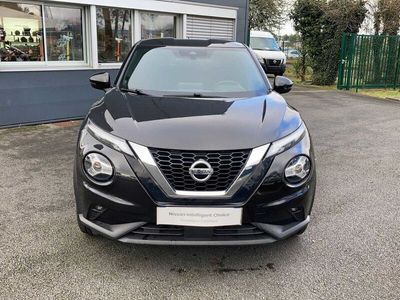 occasion Nissan Juke DIG-T 117 DCT7