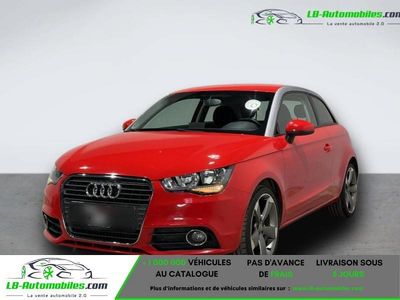 Occasion Audi A1 Sport 122 ch (89 kW) 2014 Citadine