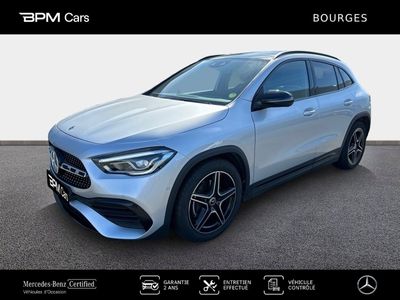 occasion Mercedes GLA200 AMG