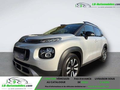 Occasion 2020 Citroën C3 PureTech Citadine | 16 300 €