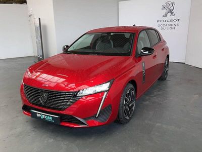 occasion Peugeot 308 Phev 180 E-eat8 Allure Pack