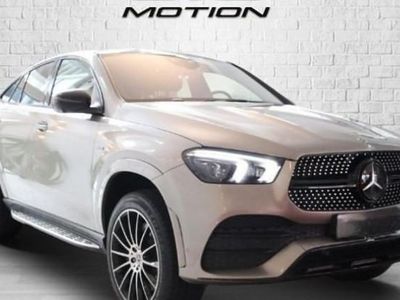 Occasion 2021 Mercedes GLE350 AMG line | 86 990 €