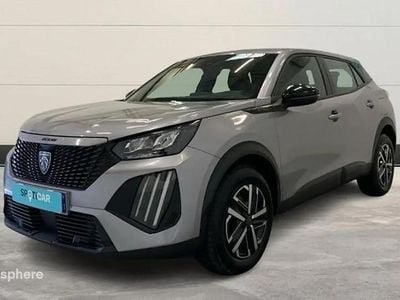 Occasion 2025 Peugeot 2008 Style SUV | 24 299 € (Prix juste)