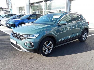 Occasion 2025 VW T-Roc Edition SUV | 30 490 € (Prix juste)