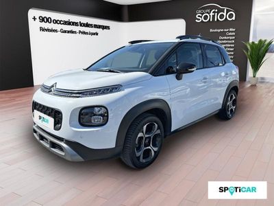 occasion Citroën C3 Aircross PureTech 110ch S&S Shine E6.d