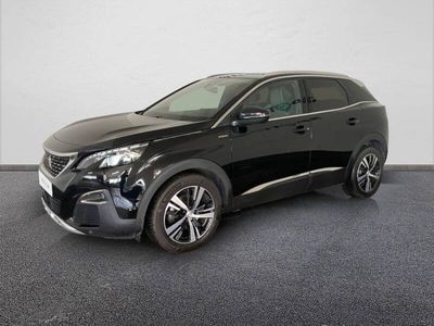 occasion Peugeot 3008 3008Puretech 130ch S&S BVM6