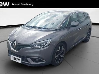 Renault Grand Scénic IV