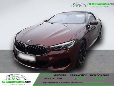 Occasion 2021 BMW 840 Comfort Edition Coupé | 70 300 €