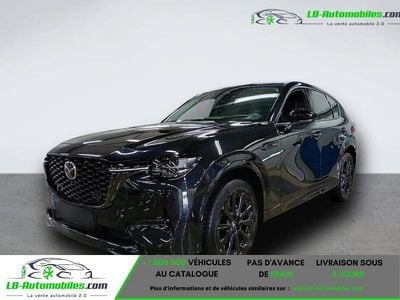 Occasion 2024 Mazda CX-60 SUV | 52 500 €