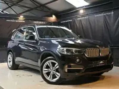 occasion BMW X5 2.0as Xdrive40e Hybrid /toit Pano /camera /xenon