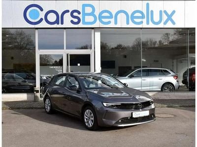 Gris Occasion 2023 Opel Astra Edition Berline | 21 380 € (Bon prix)