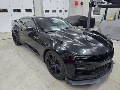 occasion Chevrolet Camaro 2019