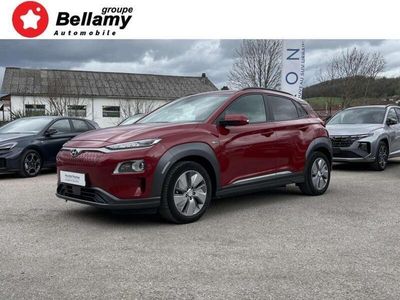 occasion Hyundai Kona Electric 204ch Executive Euro6d-t Evap 3cv