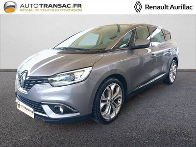 occasion Renault Grand Scénic IV BUSINESS Grand Scenic Blue dCi 120