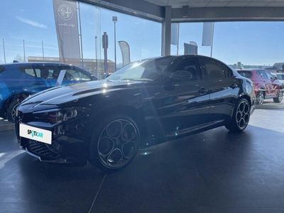 occasion Alfa Romeo Giulia 2.2 Jtd 210ch Veloce Q4 At8 My22