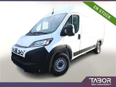 Blanc Nouvelle 2025 Fiat Ducato Van | 30 744 € (Prix juste)