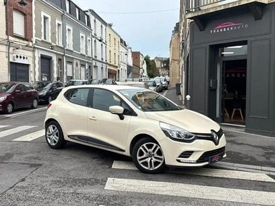 Renault Clio IV
