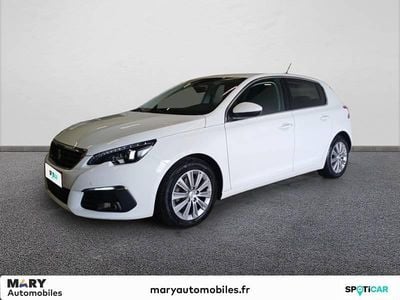Occasion Peugeot 308 Allure 130 ch (95 kW) 2020 Berline