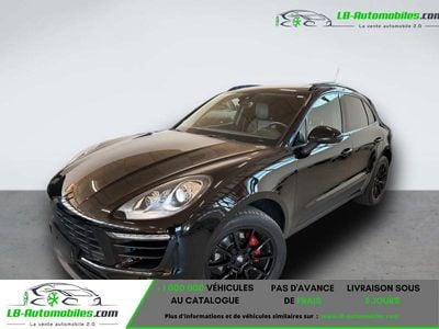 Occasion Porsche Macan 252 ch (185 kW) 2018 SUV